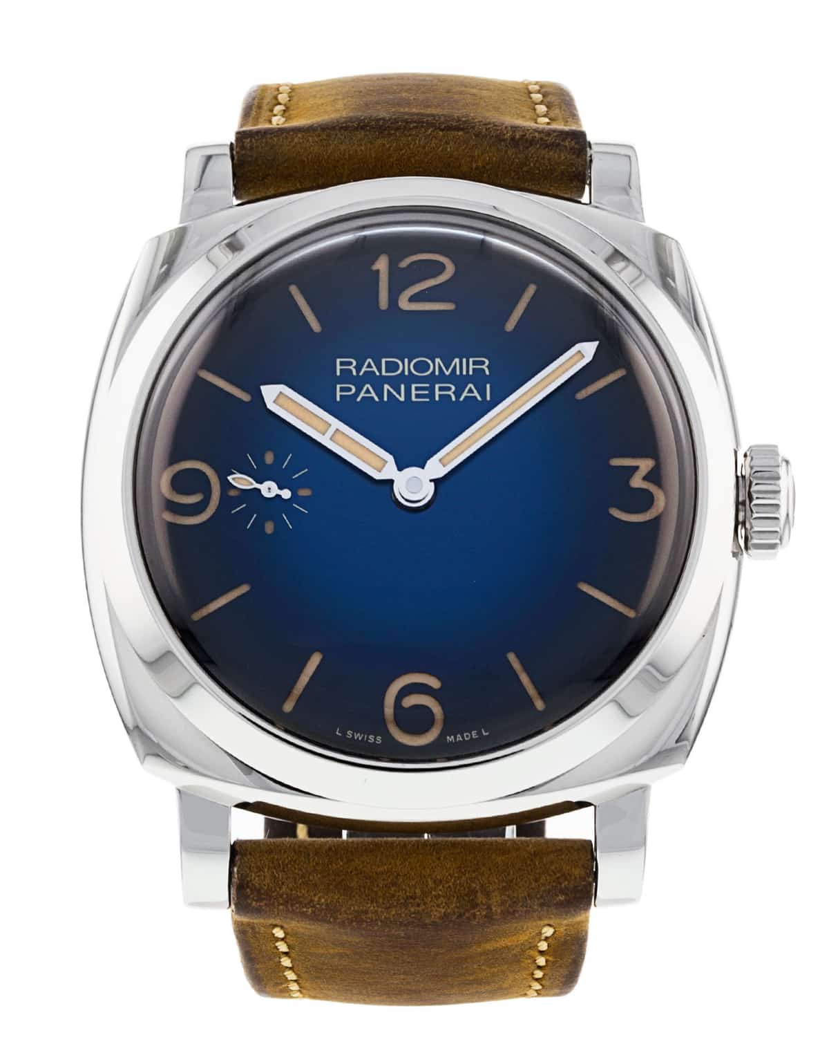 Panerai Radiomir Manual PAM00932